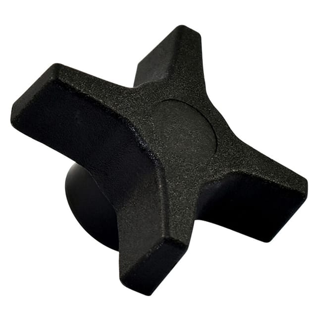 KN4C----4P7B-21 Essentra Components  Boutons